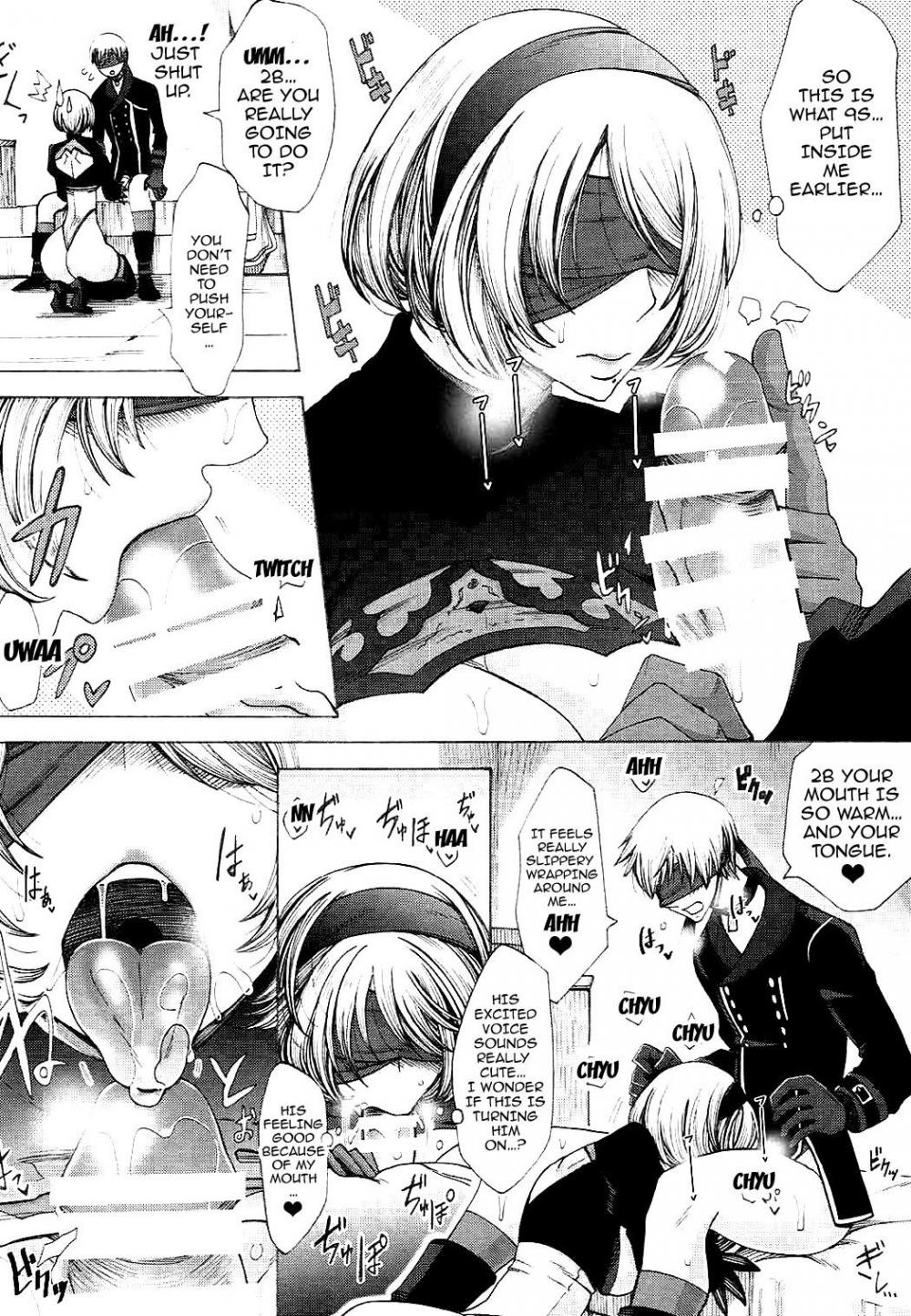 Hentai Manga Comic-Love Drug-Read-11